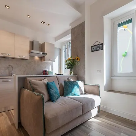 Appia New Cozy Appartamento Roma