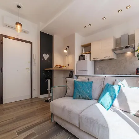 Appartamento Appia New Cozy