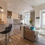 Apartamento Appia New Cozy