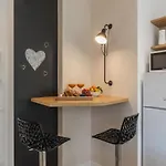 Apartamento Appia New Cozy *