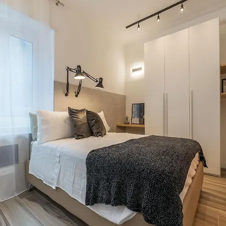 Apartman Appia New Cozy