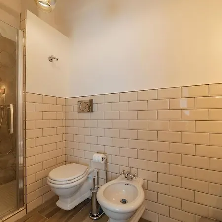 Apartman Appia New Cozy