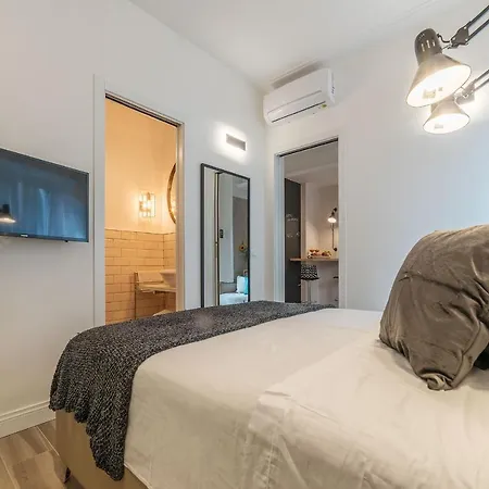 Apartamento Appia New Cozy