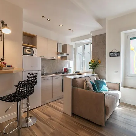 Apartman Appia New Cozy