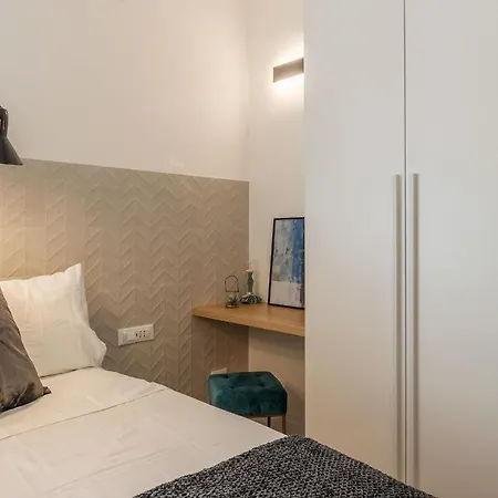 Apartamento Appia New Cozy