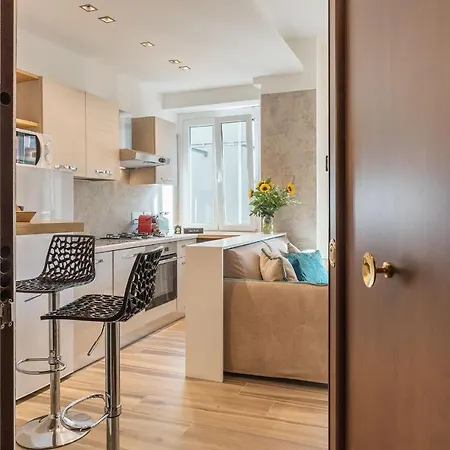 Apartment Appia New Cozy
