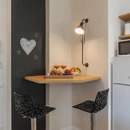 Apartman Appia New Cozy *
