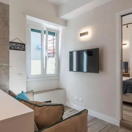 Appia New Cozy Apartman Róma